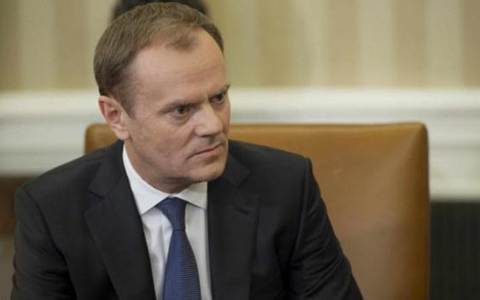 Przed rosyjskim szczytem UE. Opór wobec pomysłów Tuska