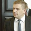 Bartosz Arłukowicz ratował pasażera w czasie lotu