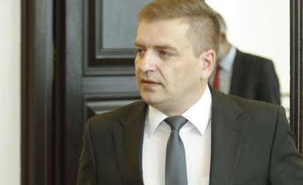 Bartosz Arłukowicz ratował pasażera w czasie lotu