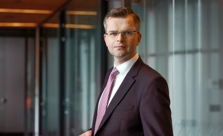 Rafał Benecki