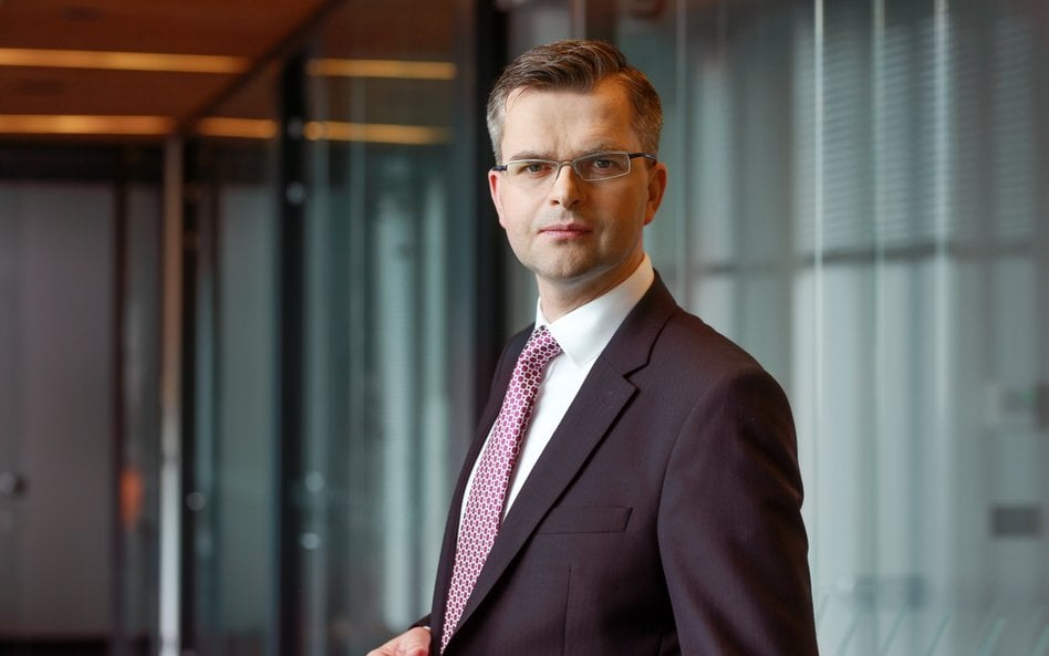 Rafał Benecki
