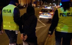 Efektem działań było zatrzymanie 18 osób. Wśród nich znaleźli się obywatele Uzbekistanu, Gruzji, Tad