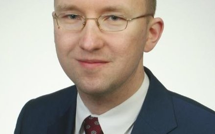 Maciej J. Nowak