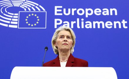 Chiny zalewają Europę towarami. Bruksela mówi: dość i sięga po nowe narzędzia