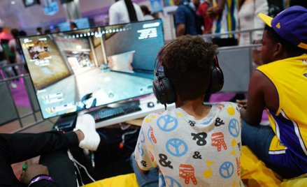 Polski rynek gier jest mały, ale potencjał twórców duży