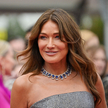 Dzięki starannej profilaktyce modelka i była pierwsza dama Francji miała szansę na pokonanie raka pi