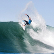 Republika Południowej Afryki: Znany surfer, Mick Fanning, zaatakowany przez rekiny