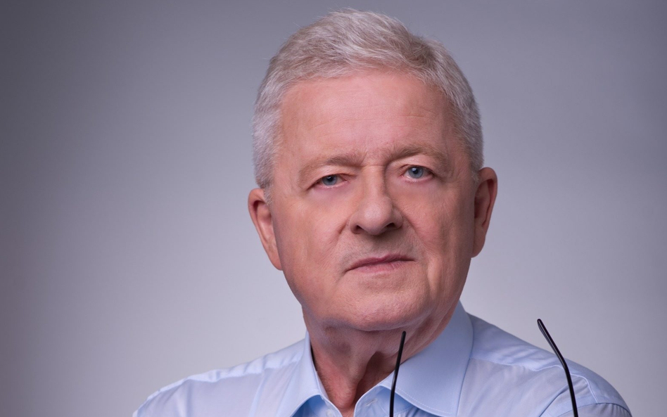 Czesław Siekierski, minister rolnictwa i rozwoju wsi