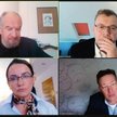 Uczestnicy debaty rozmawiali o negatywnych dla branży e-papierosów skutkach wprowadzenia akcyzy na l