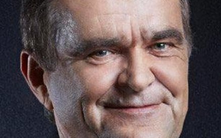 Roman Karkosik, właściciel Boryszewa i Alchemii.2,5 mld zł wart był na koniec roku portfel tego inwe