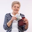 Trzynastki dla emerytów i rencistów na kontach od 1 kwietnia