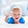 Owoce i warzywa ze sklepu mogą być nieodpowiednie dla niemowlęcia