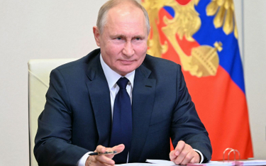 Putin do powodzian: trzeba się było ubezpieczać