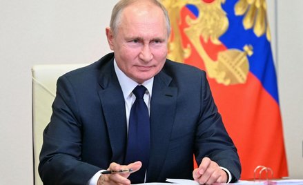 Putin do powodzian: trzeba się było ubezpieczać