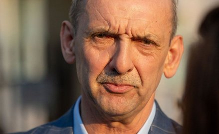 Sławomir Broniarz