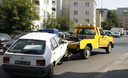 Więcej osób korzysta z assistance