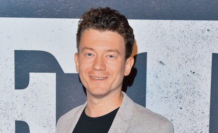 KRZYSZTOF SZCZEPANIAK aktor