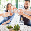 Patio, alkohol, papierosy i grill - co może regulować uchwała wspólnoty mieszkaniowej