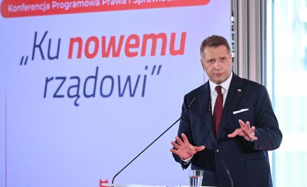 Przemysław Czarnek
