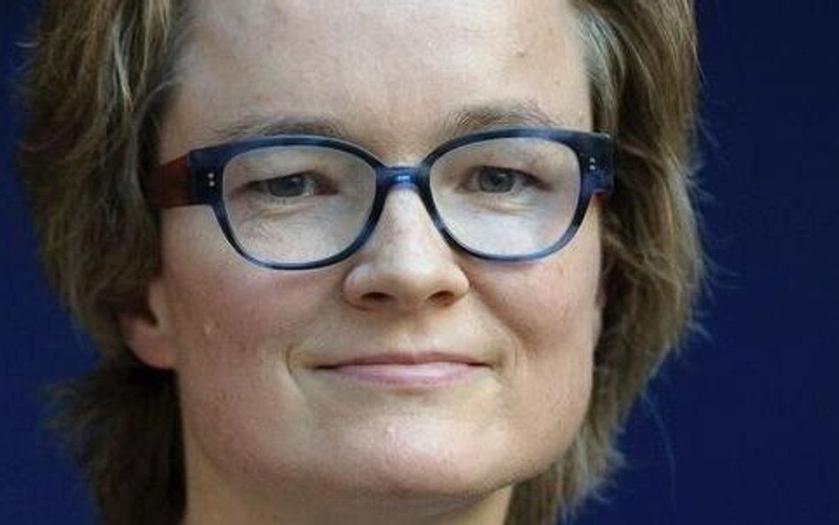 Słojewska: Osłabiona Unia