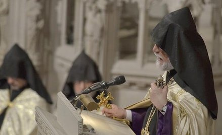 Ameryka, kraj coraz mniej chrześcijański