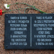 "Ludobójstwo w Katyniu" wycięte przez Rosjan