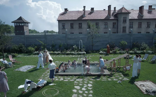 „Strefa interesów” w reżyserii Jonathana Glazera