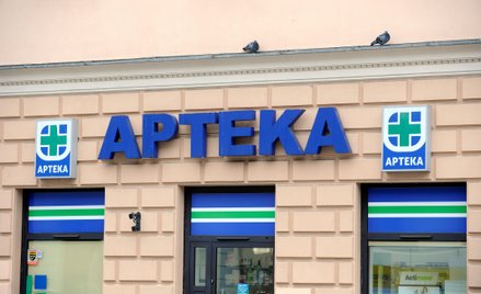 Jaka jest różnica między kierownikiem apteki a kierownikiem punktu aptecznego?