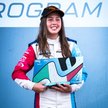 Klara Kowalczyk: Moim największym marzeniem jest zostać mistrzem świata Formuły 1.