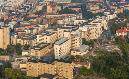 Szpital Södersjukhuset
