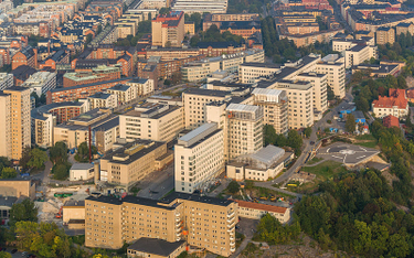 Szpital Södersjukhuset