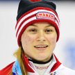 Natalia Maliszewska: Płozy śmigają obok tętnic