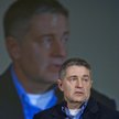 Władysław Frasyniuk poparł Michała Jarosa z PO