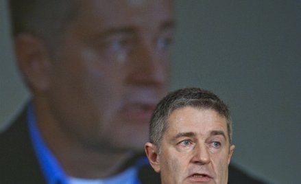Władysław Frasyniuk poparł Michała Jarosa z PO