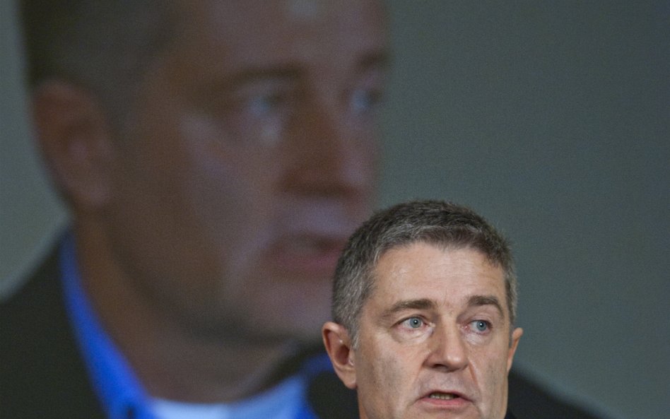 Władysław Frasyniuk poparł Michała Jarosa z PO