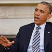 Obama przekracza linię partyjnych podziałów