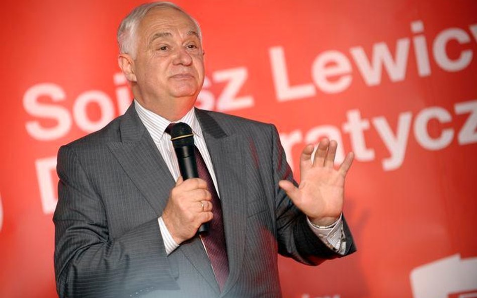 Zemke: Nie mówmy o sankcjach, tylko o pomocy Ukraińcom
