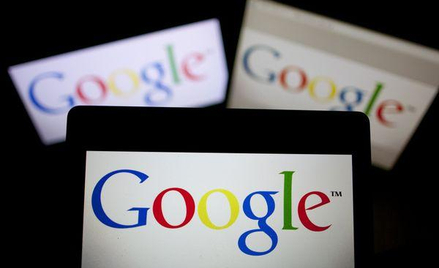 Nowy prezes Google