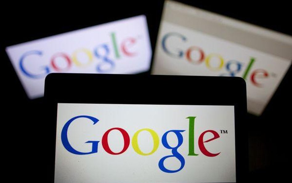 Nowy prezes Google