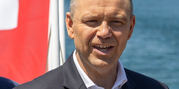 Karol Nawrocki przedłuża wizytę w USA