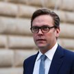 James Murdoch