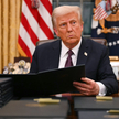 Donald Trump grozi OPEC