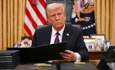 Donald Trump grozi OPEC