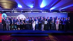 Laureaci Orłów Innowacji „Rzeczpospolitej”