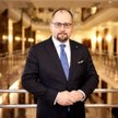 Paweł Majewski, prezes PGNiG.