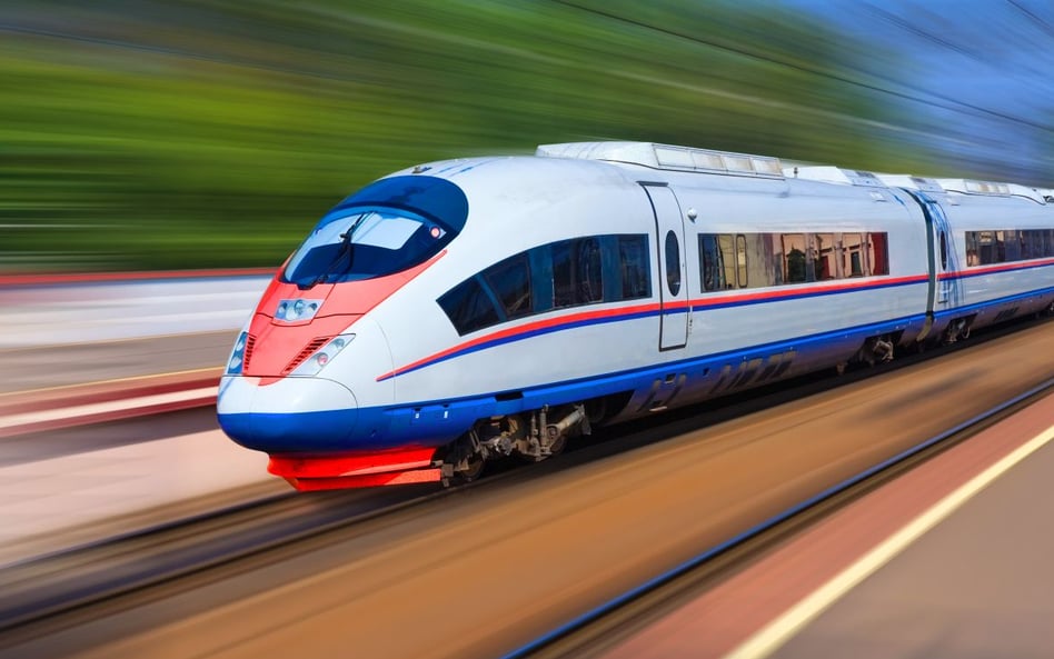 WorkTrips.com: Podróże służbowe kolejami będą nie tylko prostsze, ale i eko