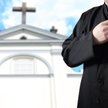 RODO w Kościele: awantury w kancelariach parafialnych