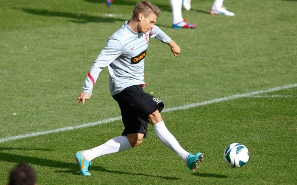 Łukasz Piszczek: przeszłość ciąży