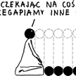 Rysuje Janusz Kapusta