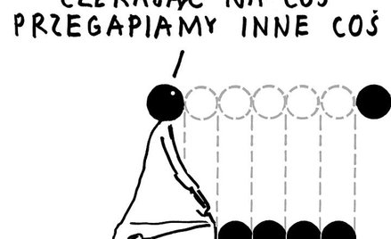 Rysuje Janusz Kapusta